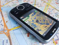 gps-tracking